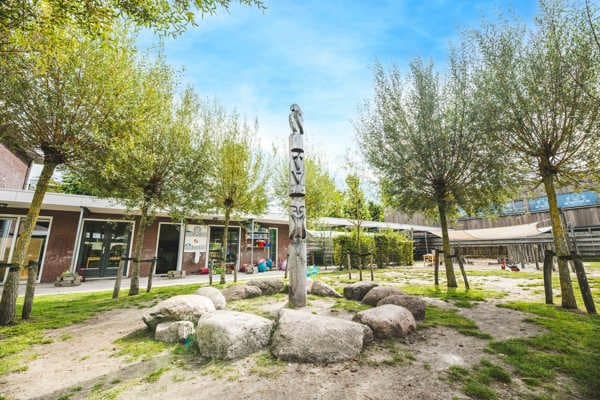 Pompeloen - Kinderdagverblijf in Assen
