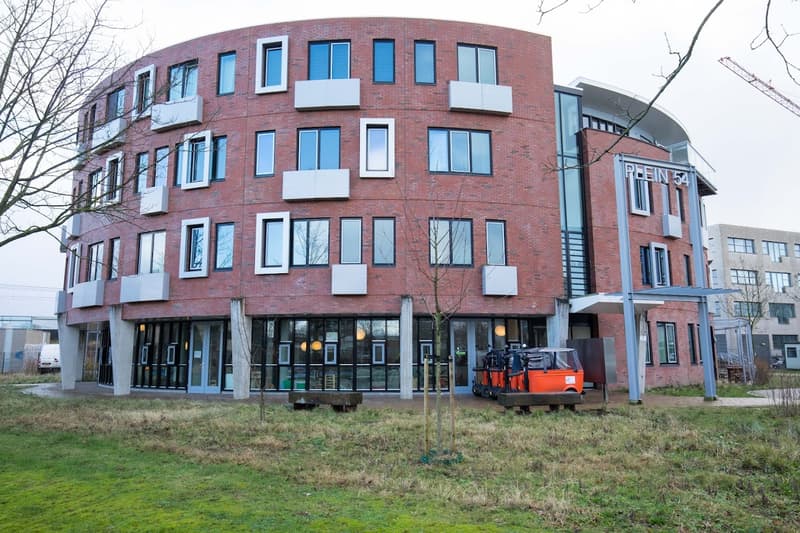 BSO Louis Armstrong - Buitenschoolse opvang in Almere