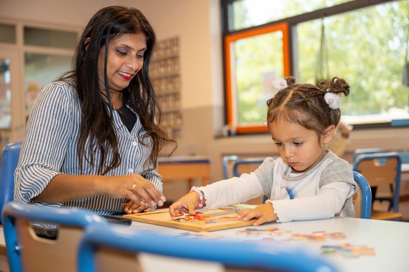 2Acrobaten - Daycare in 's-Gravenhage
