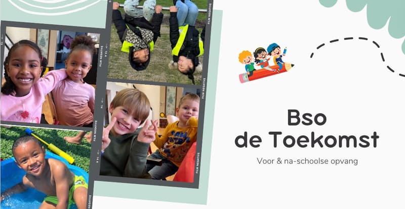 BSO de Toekomst - Buitenschoolse opvang in Lelystad