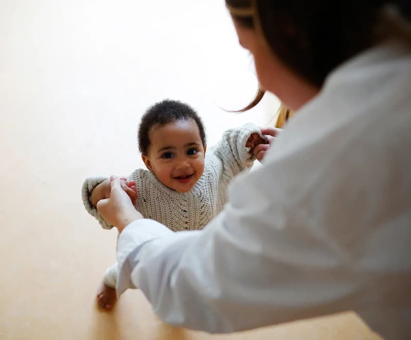 Klimop - Daycare in Maarssen