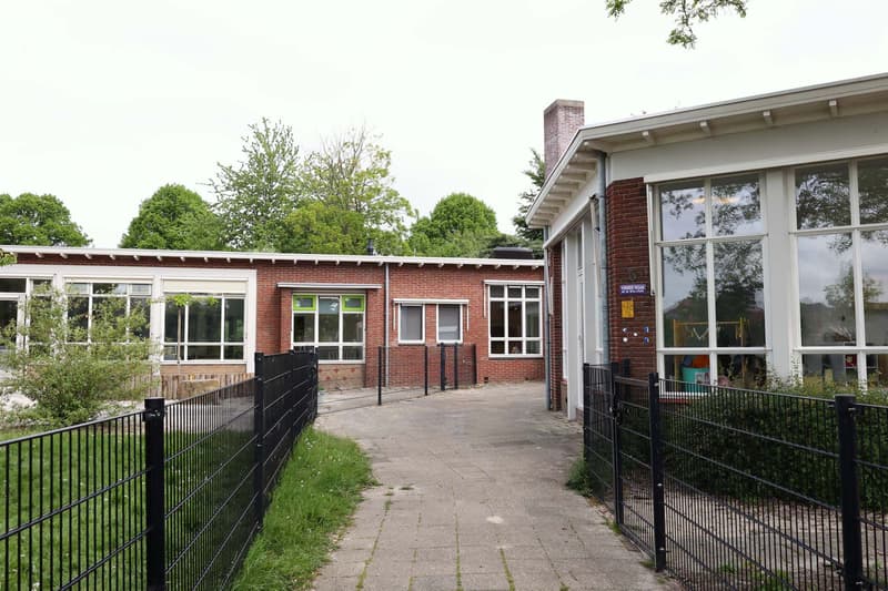 Kinderwoud De Bijenkorf - Kinderdagverblijf in Heerenveen