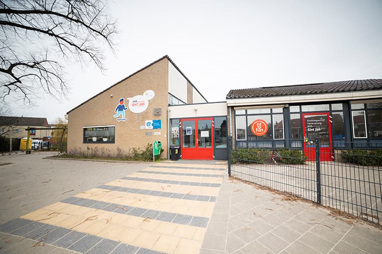 KOV Sint Jan - Kinderdagverblijf in Enschede