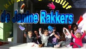 De Oliver Rakkers - Daycare in 's-Gravenhage