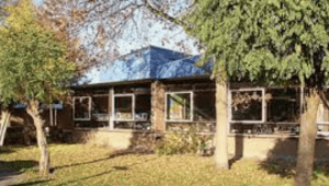 Kindcentrum Zonnebloei, Locatie Muiden - Kinderdagverblijf in Muiden