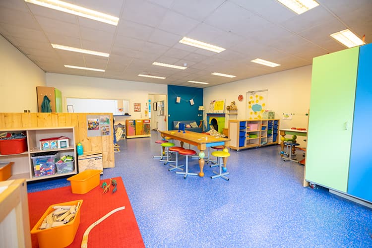 BSO Drakenbergh - After-school care in 's-Heerenberg