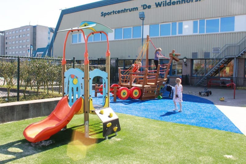 KDV Happykids De Wildenhorst - Daycare in Badhoevedorp