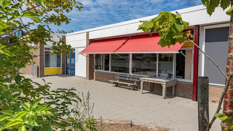 BSO KwestKids Naaldwijk, Montessori - Buitenschoolse opvang in Naaldwijk