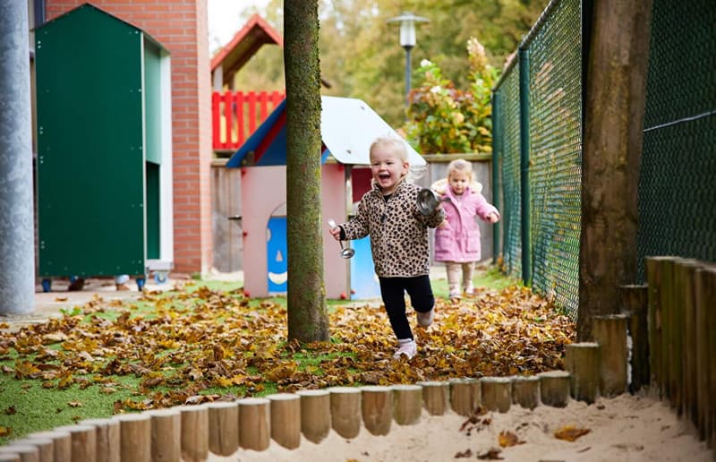 Kinderdagverblijf Speelpark - Daycare in Oldenzaal