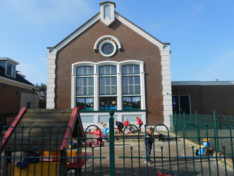 KDV Jirnsum 't Kattekuorke - Kinderdagverblijf in Jirnsum