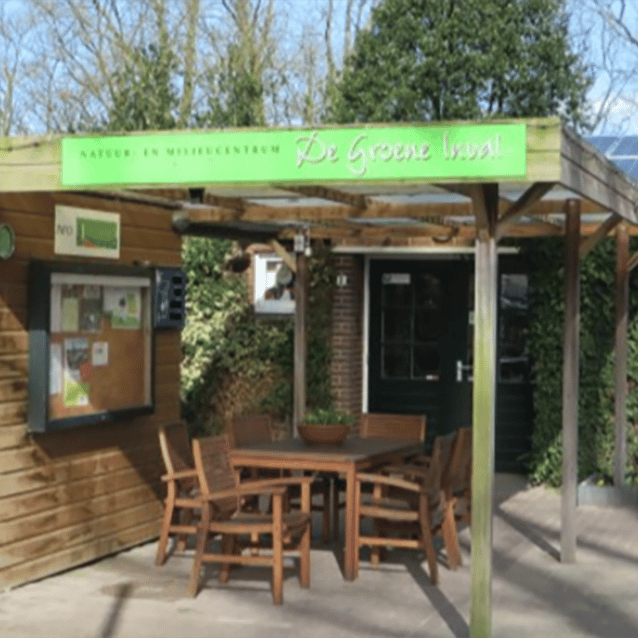 Bso Buiten De Groene Inval - Buitenschoolse opvang in Baarn