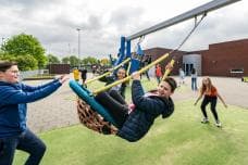 Kindcentrum De Dompelaar - Kinderdagverblijf in Elsendorp
