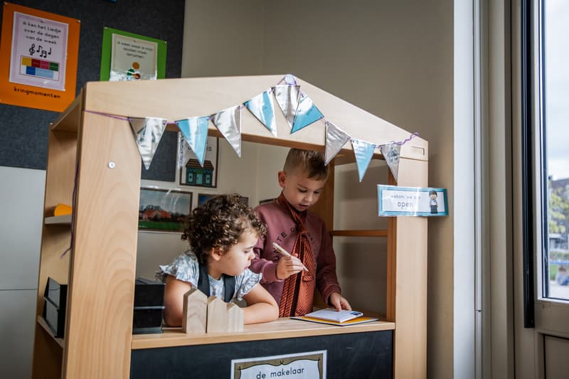 BSO Juliana - After-school care in 's-Heerenbroek