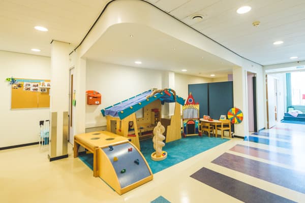Partou KDV Boerhaavelaan 32B - Kinderdagverblijf in Haarlem