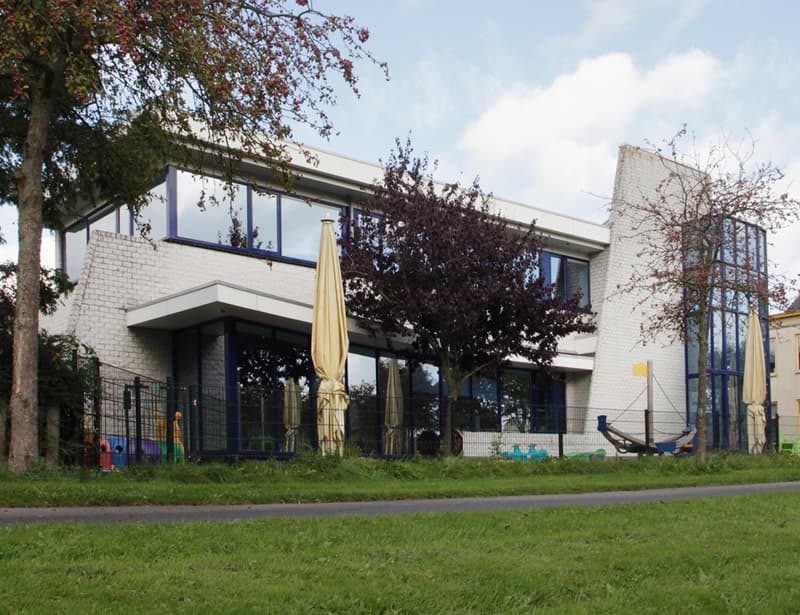 Villa Kakelbont - Daycare in Heerhugowaard