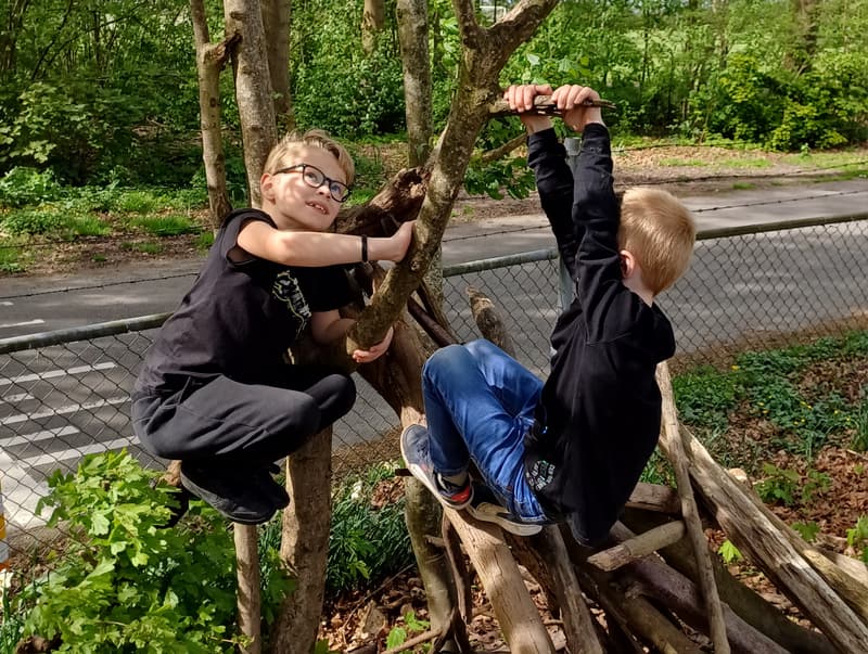 Het Kinderpaleis - Buitenschoolse opvang in Emmeloord