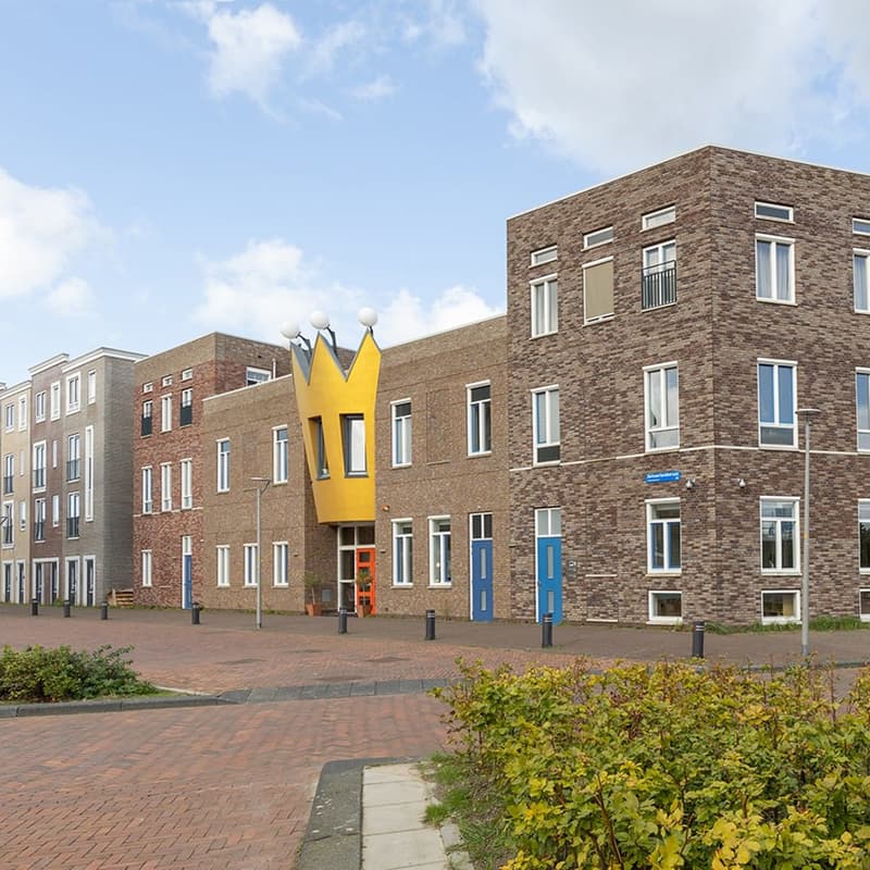 Kindergarden Almere Zwitserlandstraat - Buitenschoolse opvang in Almere