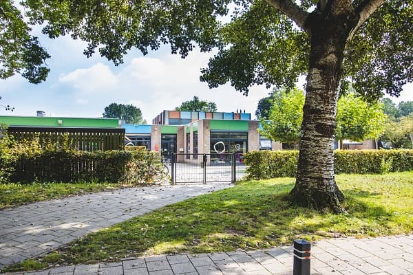 Partou KDV Brabantweg 107 - Kinderdagverblijf in Arnhem