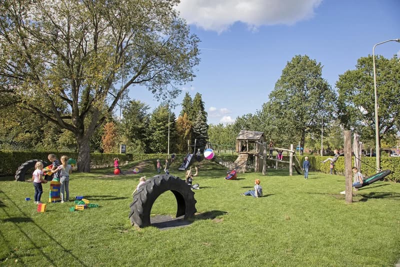 Kindercentrum Beiler Sprookjesboom - Buitenschoolse opvang in Beilen