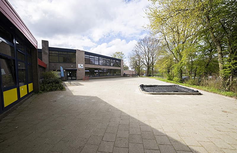 Bosrijk - Daycare in Almelo