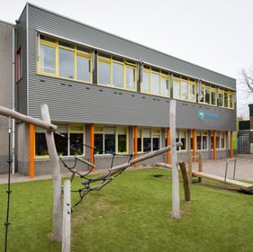 IKC Het Spectrum - Image 1