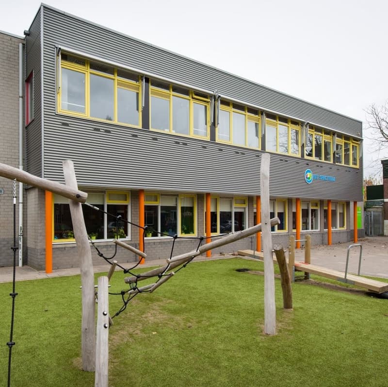 IKC Het Spectrum - Buitenschoolse opvang in Vlaardingen