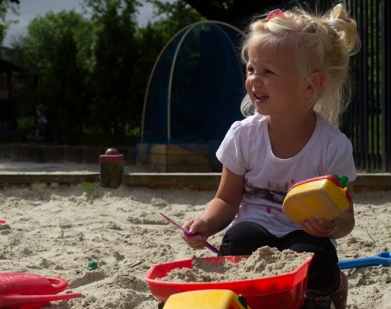 KDV Groningen de Honingboom - Kinderdagverblijf in Groningen