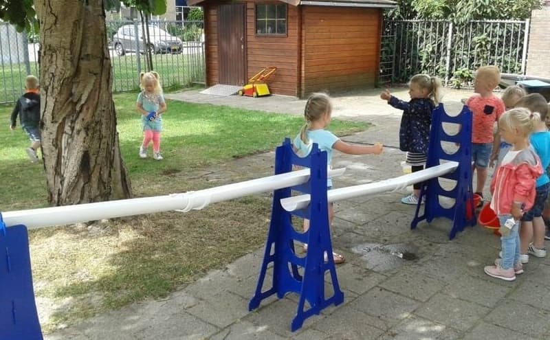 De Skutterties - Buitenschoolse opvang in Noordscheschut