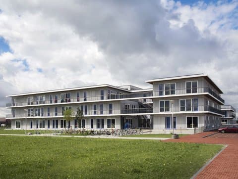 SkippyPepijn BSO Keizerskroon 4+ - Buitenschoolse opvang in Pijnacker