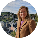 Geertje de Jong