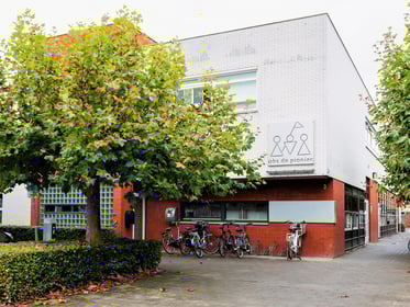 Buitenschoolse opvang De Pionier - Image 1