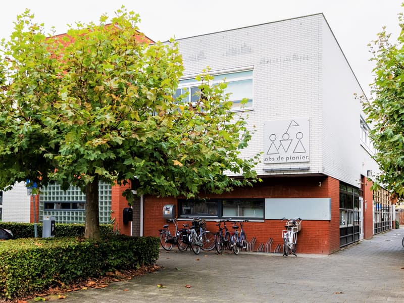 Buitenschoolse opvang De Pionier - After-school care in Oosterhout