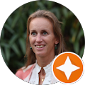 Marieke Pronk