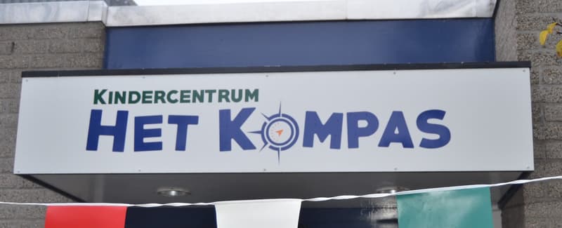 Stichting Kinderopvang De Bos-Hoek - Kinderdagverblijf in Hoek van Holland