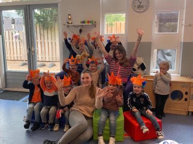 Happy Kids - Kinderdagverblijf in Ede