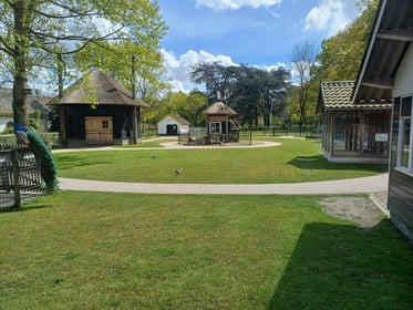 BSO Jij en Wij Brediuspark - Image 1