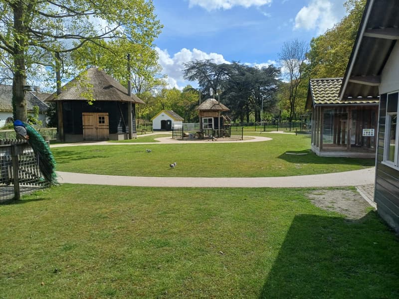 BSO Jij en Wij Brediuspark - Buitenschoolse opvang in Woerden