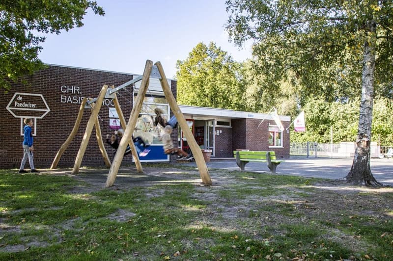 De Paedwizer - Kinderdagverblijf in Sint Nicolaasga