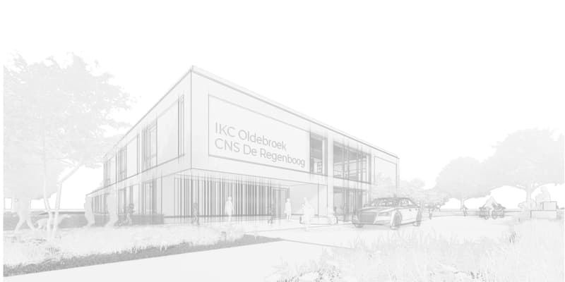 SKO PO IKC de Regenboog - Kinderdagverblijf in Oldebroek