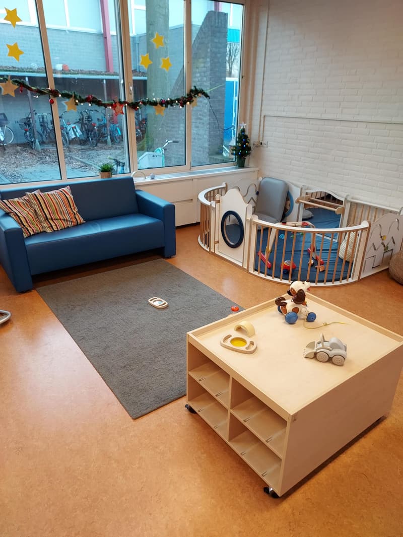Kindcentrum de Meulenbeek KDV - Daycare in Oostrum