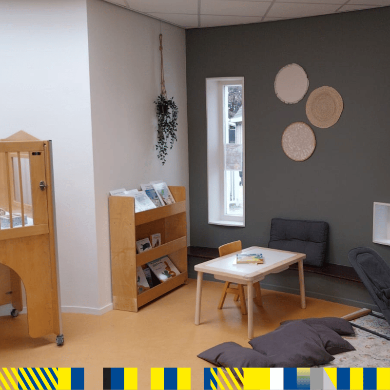 Grosthuizer - Daycare in Avenhorn