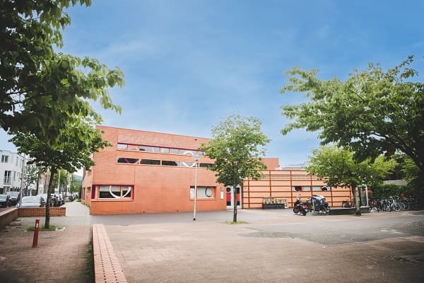 Partou Raamstraat 65 - Kinderdagverblijf in Delft