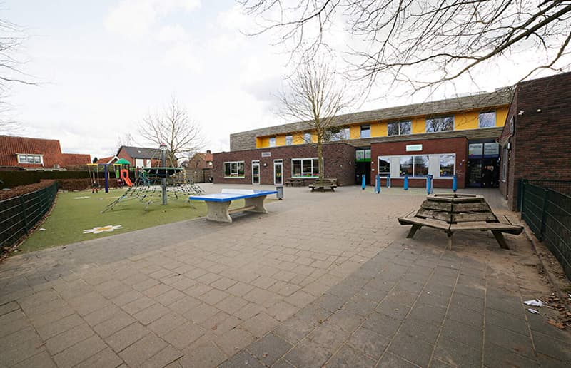 BSO De Wensboom - After-school care in Dinxperlo