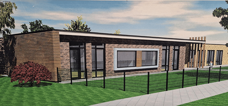 Pippeloentje - Kinderdagverblijf in Doetinchem