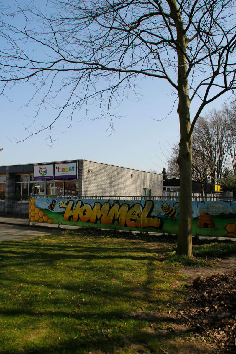 Kindcentrum de Hommel KDV - Kinderdagverblijf in Venray