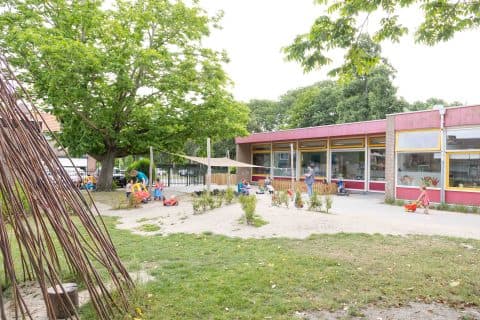 Kibeo de Fijne Aarde Fijnaart - Buitenschoolse opvang in Fijnaart