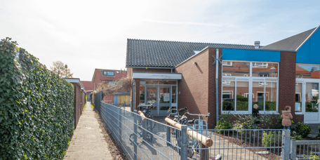 Okidoki Boelhouwerstraat - Image 1