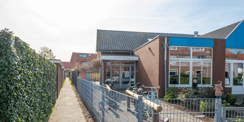 Okidoki Boelhouwerstraat - Kinderdagverblijf in 's-Gravenzande