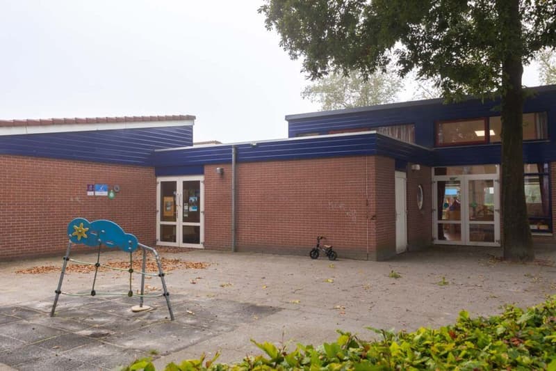 POV Kinderwoud De Hagekrobben - Daycare in Houtigehage