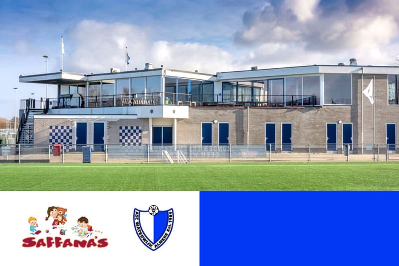 BSO Voetbal Academy - Buitenschoolse opvang in Almere